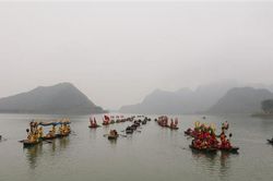 Khai mạc Lễ hội chùa Bái Đính năm 2022