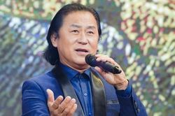 NSND Tạ Minh Tâm và hơn 4 thập kỷ gắn bó với 'Đất nước trọn niềm vui'