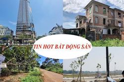 Đề xuất một số loại thuế chặn đầu cơ bất động sản, chiêu tạo 'sốt đất' ở Tây Nguyên