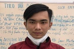 An Giang: Bắt nhanh đối tượng 'Cố ý gây thương tích dẫn đến chết người'