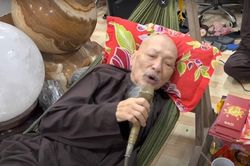 'Đệ tử ruột' tiết lộ tình trạng sức khỏe đáng lo ngại của ông Lê Tùng Vân trong thời gian tại ngoại
