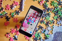 Hé lộ thời gian chính thức ra mắt iPhone SE 3 và iPad Air 5