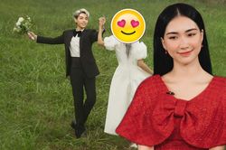 Đức Phúc chính thức công khai 'ảnh cưới', Hòa Minzy vội tiết lộ bí mật bất ngờ