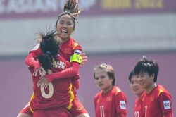 Tiền thưởng vé World Cup: Tuyển nữ Việt Nam đã có 8,5 tỷ đồng
