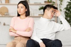 Ly hôn để hạnh phúc mãi về sau