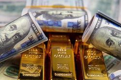 Giá vàng được dự báo sẽ tăng lên 1.900 USD/ounce vào cuối năm