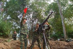 Vui Xuân mới không quên nhiệm vụ