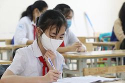Hà Nội: Học sinh từ lớp 1-6 sẽ trở lại trường từ ngày 10/2