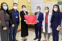 Nỗ lực vì sự an toàn của thành phố