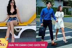 Xinh đẹp, giàu có như Midu vẫn có một khuyết điểm khó sửa