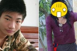 Cậu bé mệnh danh 'lười nhất Trung Quốc', 13 tuổi mẹ vẫn cõng trên lưng: Sau 6 năm ngoại hình lẫn cuộc đời tụt dốc đến đau lòng