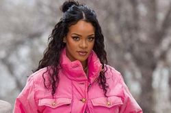 Sau khi khoe bụng bầu, Rihanna sắp tổ chức đám cưới, khách mời tham dự có cả thủ tướng?