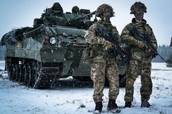 Chiến dịch quân sự chống Nga sẽ khiến NATO chịu thất bại nặng nề