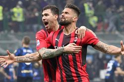 Bóng đá Ý: Không thể giết chết giấc mơ Milan