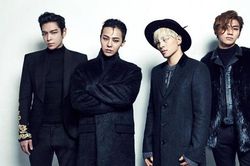 BigBang ra nhạc vào xuân này, T.O.P rời YG, BTS phải né?