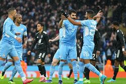 Vòng 5 FA Cup: Chelsea, Man City dễ thở, Tottenham đụng Middlesbrough