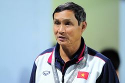 Tuyển nữ Việt Nam dự World Cup: HLV Mai Đức Chung đặc biệt cỡ nào?