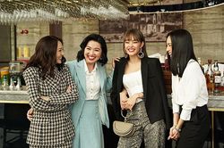 Hé lộ dàn cameo đầy bất ngờ trong phim 'Bẫy ngọt ngào'