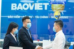 Doanh thu không đủ bù đắp chi phí, Tập đoàn Bảo Việt lỗ gộp mảng kinh doanh bảo hiểm