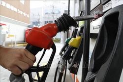 Nhật Bản xem xét tăng mức trợ cấp giá nhiên liệu