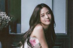 Hóa ra đây là lí do Jisoo (BlackPink) không tham gia hát OST bộ phim đầu tay của mình