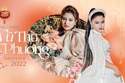 Vũ Thu Phương: Đã đến lúc Phương nghĩ cho mình và trả ơn Tổ Nghiệp!
