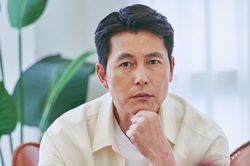Jung Woo Sung bất ngờ nhắc lại chuyện quá khứ với tình cũ Son Ye Jin