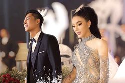 Lâm Khánh Chi nói điều chắc nịch hậu bị tố ngoại tình, khẳng định: 'Dám yêu dám làm và dám nhận'