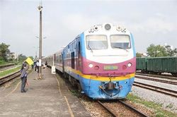 An toàn những chuyến tàu Tết