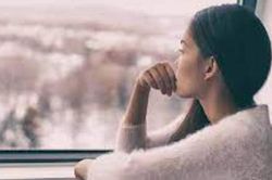 Ứng phó với chứng 'trầm cảm mùa xuân'