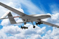 Xung đột Donbass-Ukraine: Có thể nổ ra 'chiến tranh UAV' đầu tiên?