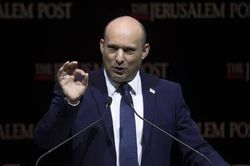 Israel tuyên bố cứng rắn, khẳng định 'tự do hành động' chống lại Iran