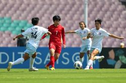 Hai cúp vô địch chờ tuyển nữ Việt Nam chinh phục trước khi dự World Cup 2023