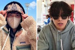 BTS: V và J-Hope hoàn toàn đối lập nhau, fan yêu chàng trai nào hơn?