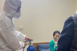 F0 kèm bệnh nền nhưng đang điều trị ổn định có thể cách ly tại nhà