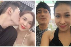 Soi đường tình của Khả Như trước nghi vấn yêu Võ Đăng Khoa