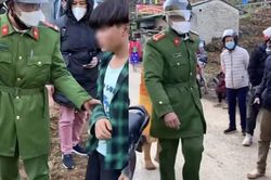Hà Giang xác minh vụ thiếu nữ suýt bị bắt về làm vợ khi đi chơi Tết
