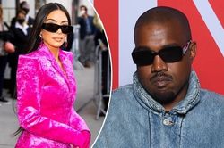 Kanye West xóa hết các bài đăng buộc tội Kardashian trên Instagram