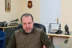 Phe ly khai đòi Nga gửi 30.000 quân tới phía đông Ukraine bởi 'chiến tranh có thể xảy ra'