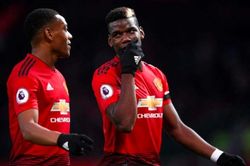 Man Utd 'lỗ nặng' khi chi hơn 1 tỷ euro để mua sắm