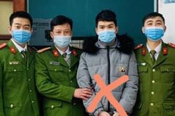 Bắt giữ đối tượng trốn truy nã về hành vi lừa đảo