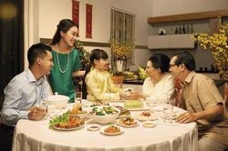 Ban hành tiêu chí ứng xử trong gia đình, đề cao tôn trọng, bình đẳng và chia sẻ