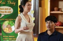 Bảng xếp hạng phim Tết 2022: Phim đầu bảng vẫn gây thất vọng về doanh thu