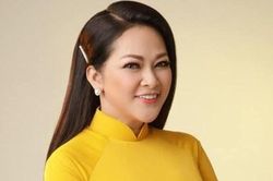 Thư tay của Như Quỳnh gửi fan khi Phi Nhung ra đi