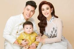 Động thái của Lâm Khánh Chi khi bị tố ngoại tình