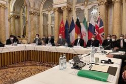 Mỹ hối thúc hoàn tất đàm phán về thỏa thuận hạt nhân Iran