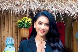 Lâm Khánh Chi nói gì sau khi bị chồng cũ tố ngoại tình?