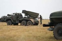Nga có thể cung cấp vũ khí nào cho các nước cộng hòa nhân dân tự xưng Lugansk và Donetsk?