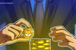 SHIB quá nóng khi giá tăng 75% trong 2 tuần?