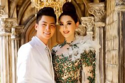 Phát ngôn của Lâm Khánh Chi bị đào lại: 'Muốn chia tay một mối tình, tôi tìm mối tình mới lấp vào'